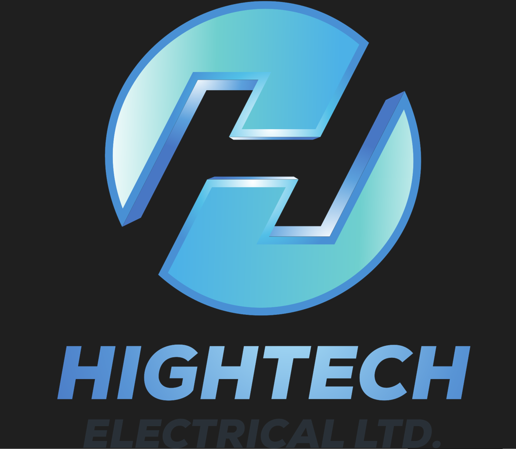 Hightech Electrical Ltd Logo