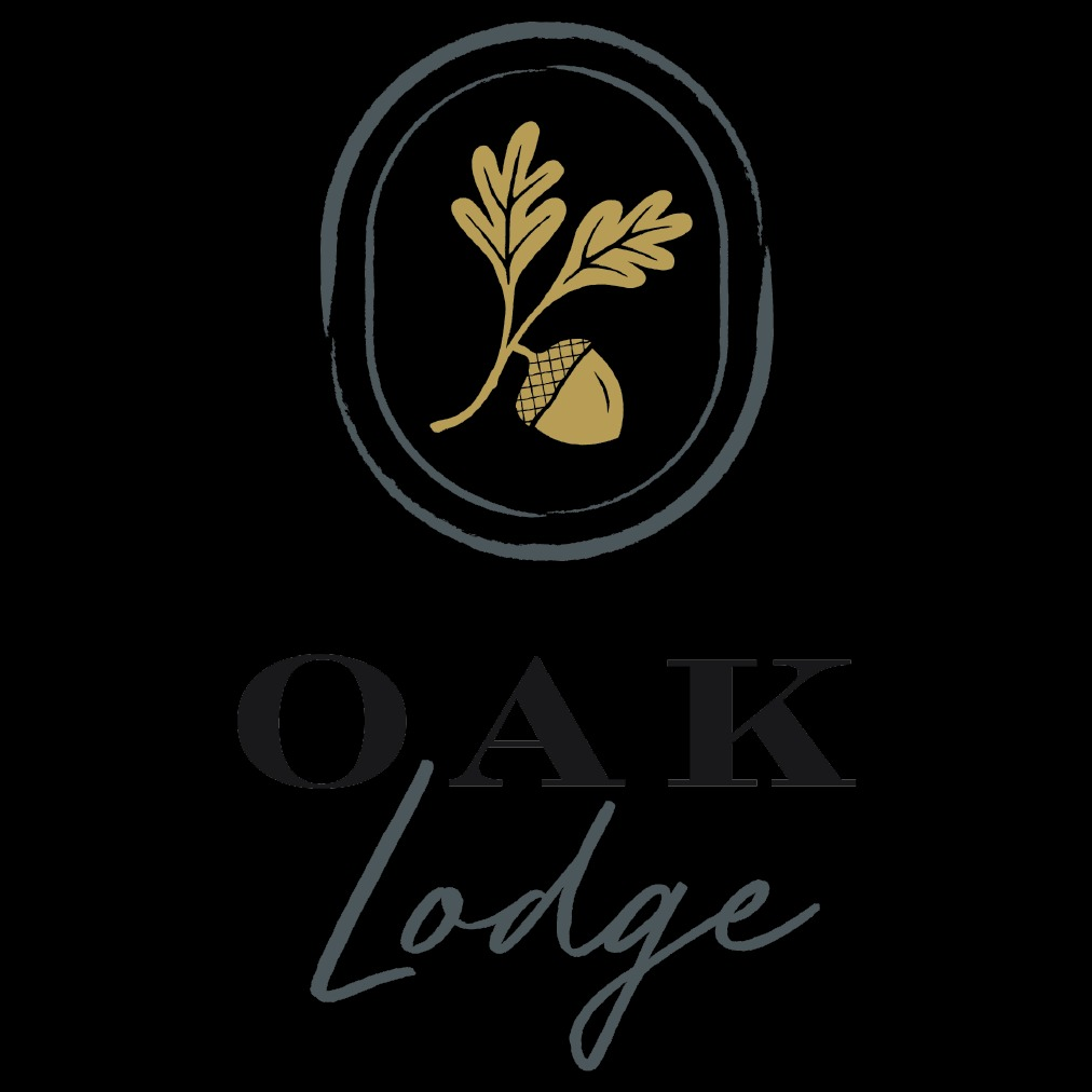 Oak Lodge Reception & Conference Center Logo