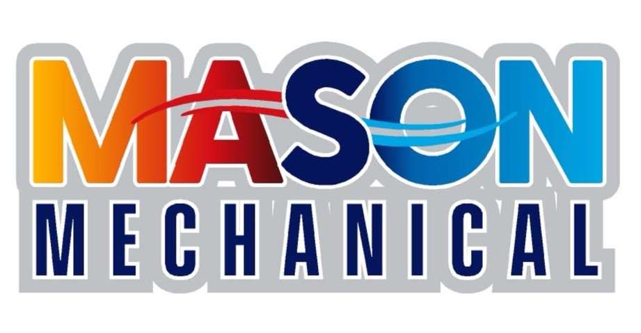 Mason Mechanical LLC Logo