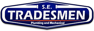 S.E. Tradesmen Plumbing & Gas Logo