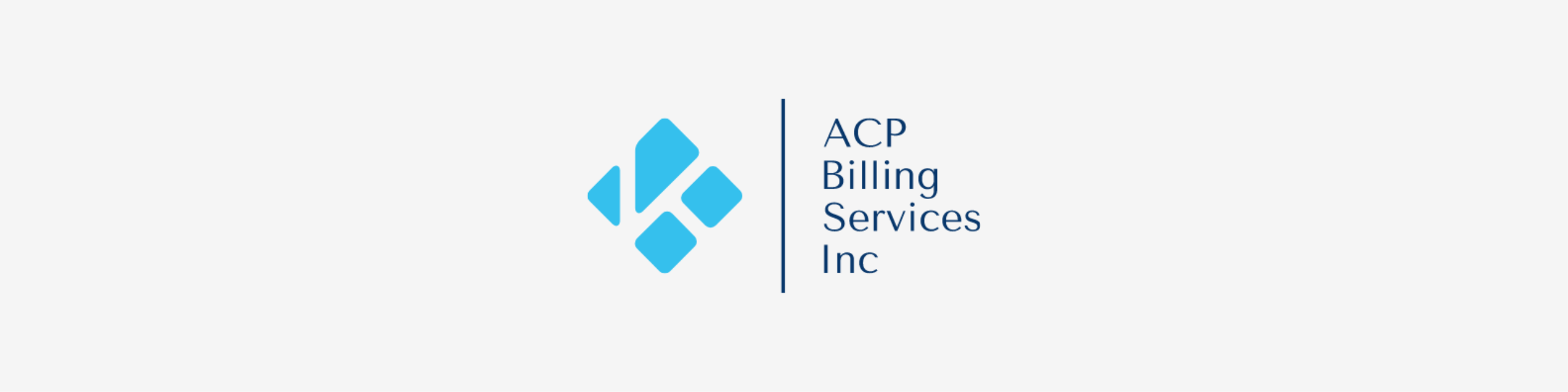 ACP Billing Services Inc Logo