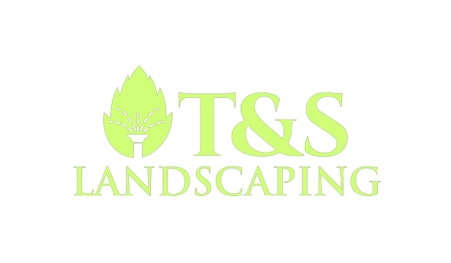 T&S Lawn and Landscaping, LLC Logo