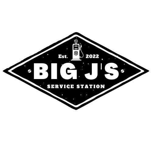 Big J's Service Station LLC Logo