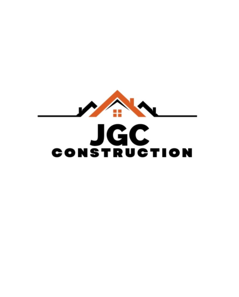 JGC Construction Logo