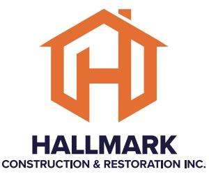 Hallmark Construction & Restoration Inc Logo