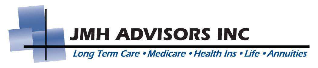 JMH Advisors, Inc Logo