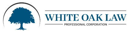 White Oak Law, P.C. Logo