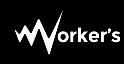 Worker's Corporation Logo
