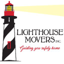 Lighthouse Movers, Inc. Logo