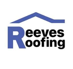 Reeves Roofing Logo