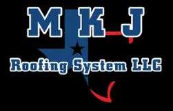 M.K.J Roofing Systems Logo