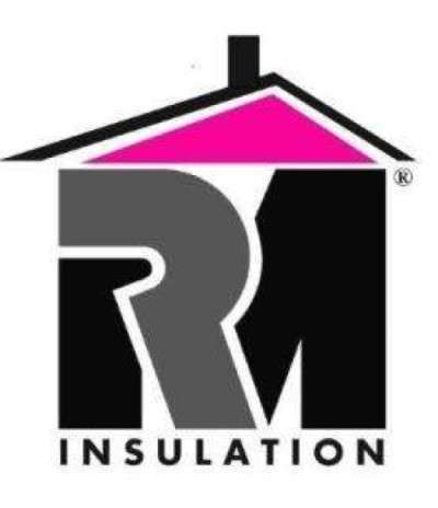 RM Insulation, LLC Logo