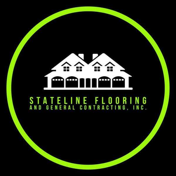 Stateline Flooring and General Contracting Inc Logo