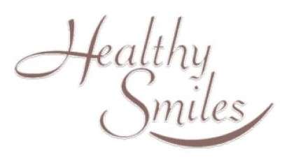 Healthy Smiles, Daulton Roberts DMD Logo