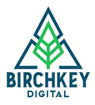 BirchKey Digital Logo