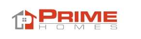 Prime Homes FW, Inc. Logo