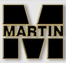 Martin Building Enterprize LLC Logo