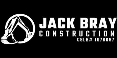 Jack Bray Construction Logo