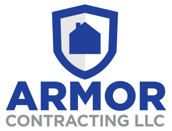 Armor Contracting, LLC Logo