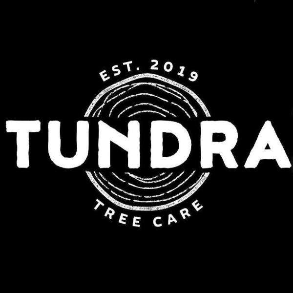 Tundra Tree Care Logo