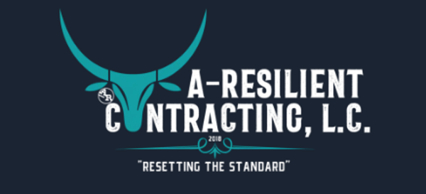 A-Resilient Contracting LLC Logo