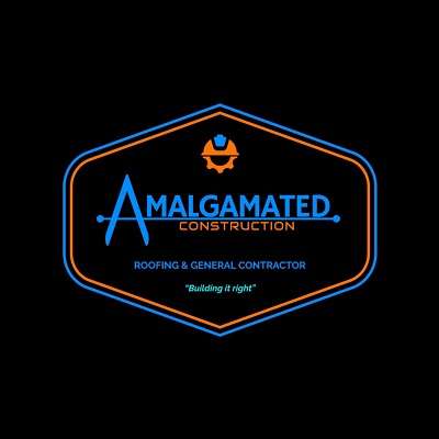 Amalgamated Construction Group Inc Logo