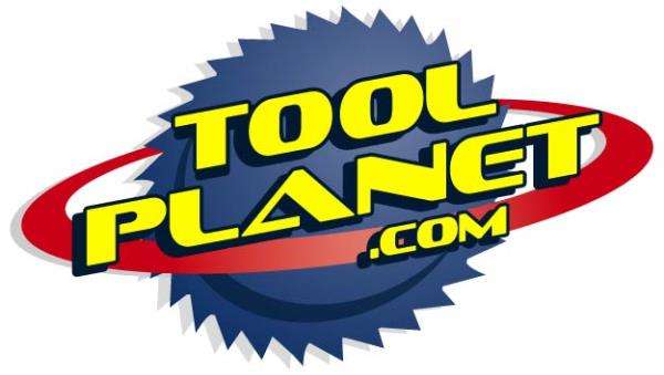 Tool Planet Logo