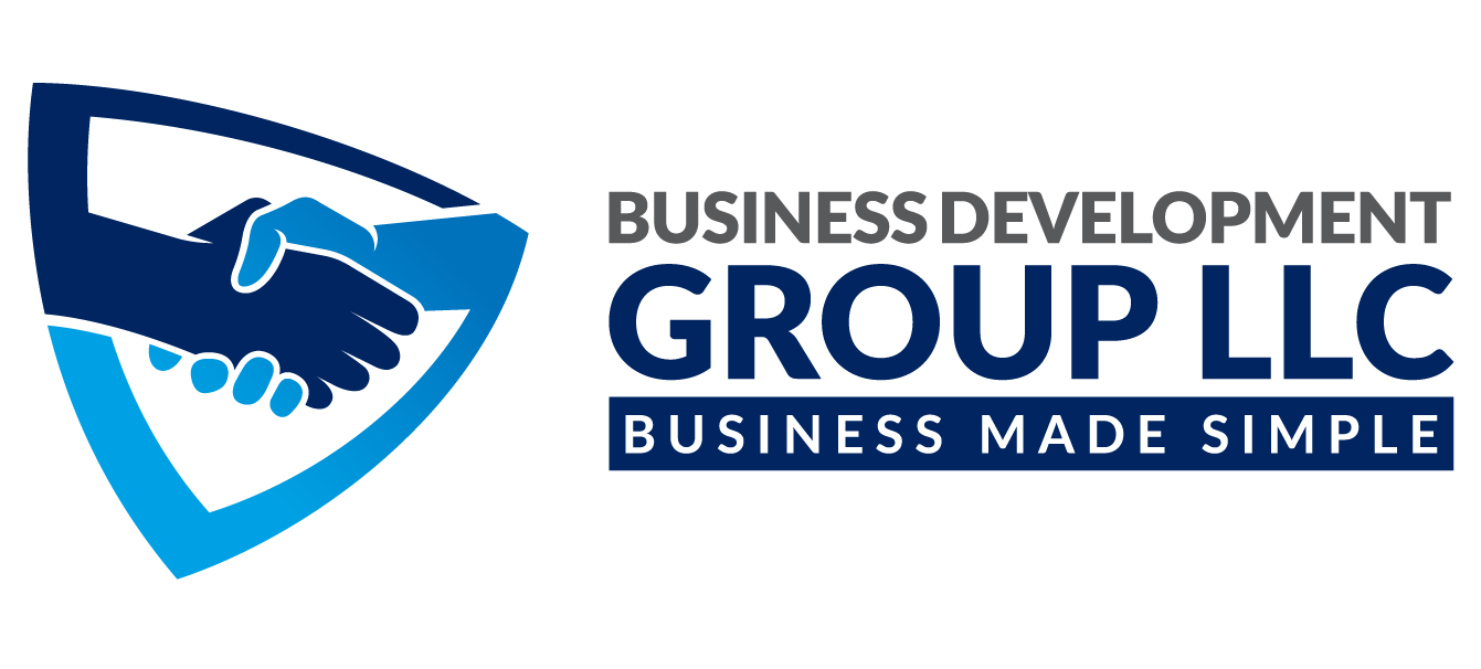Business Development Group, LLC Logo