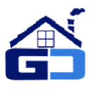 Grand Construction Corp. Logo