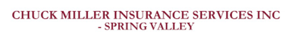 Chuck Miller Insurance Services Inc Logo