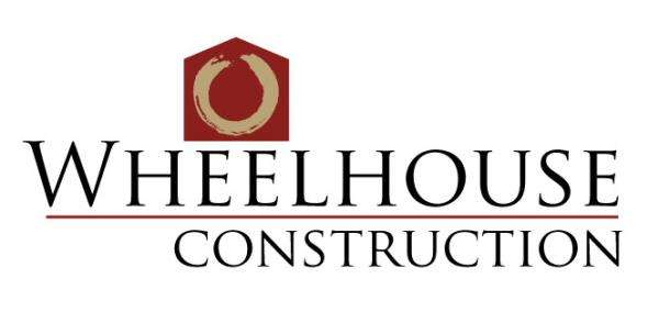 Wheelhouse Construction, LLC Logo
