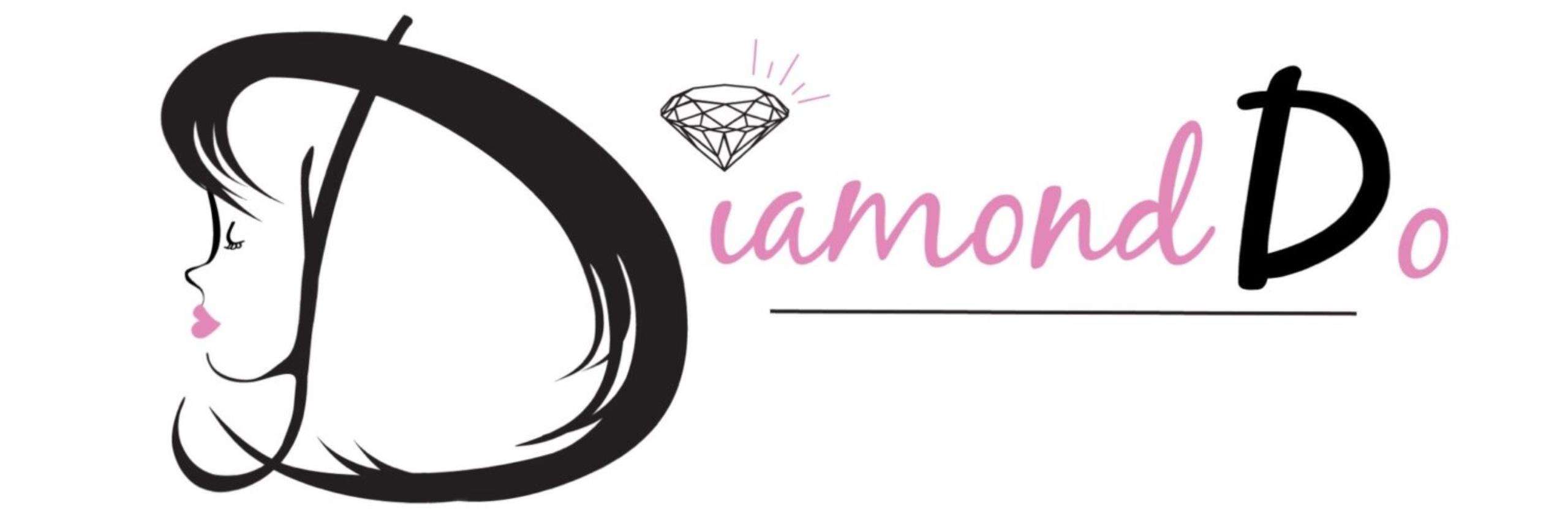 Diamond Do Beauty Suites Logo