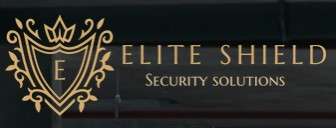 Elite Shield Logo