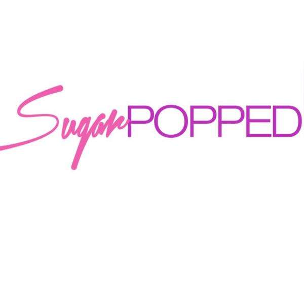 Sugar Popped Logo