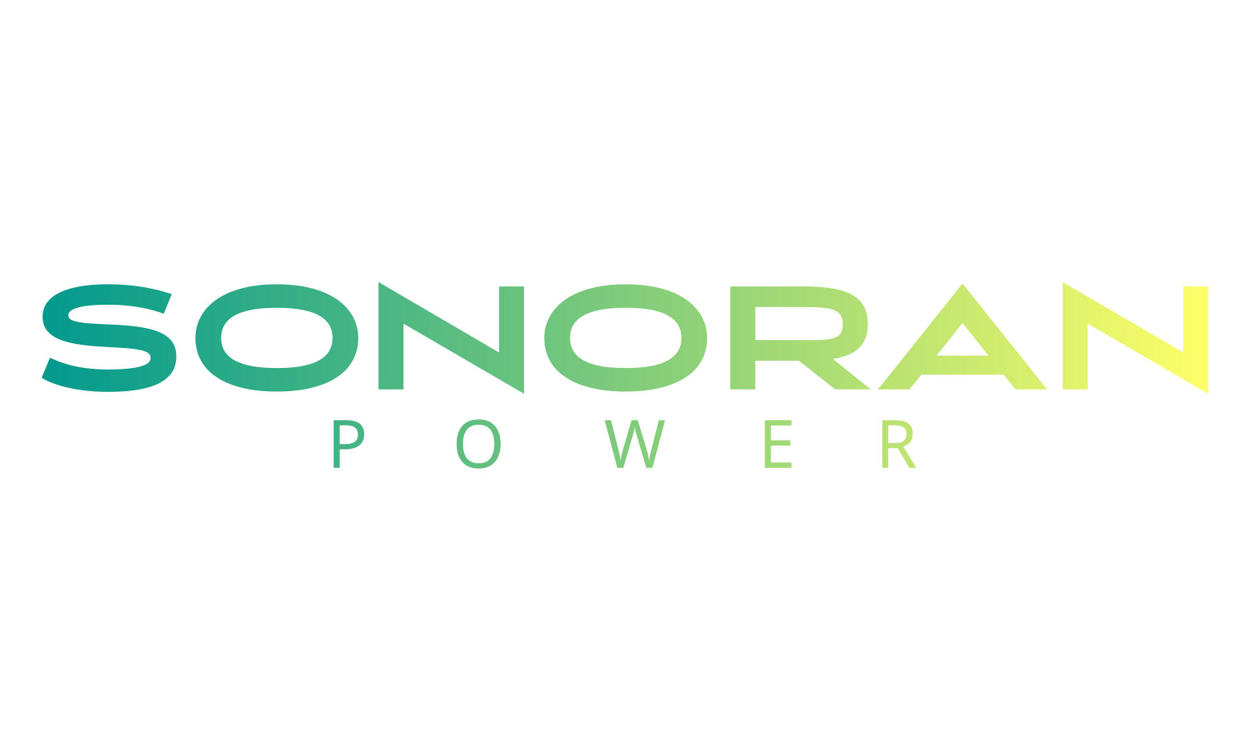 Sonoran Power LLC Logo