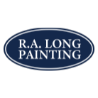 R.A. Long Painting Logo