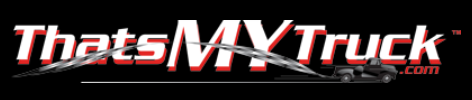 thatsmytruck.com Logo