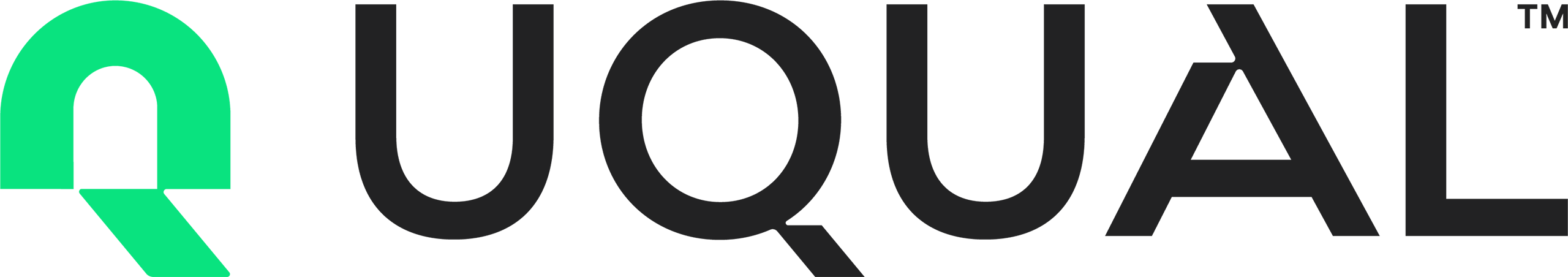 Uqual, LLC Logo