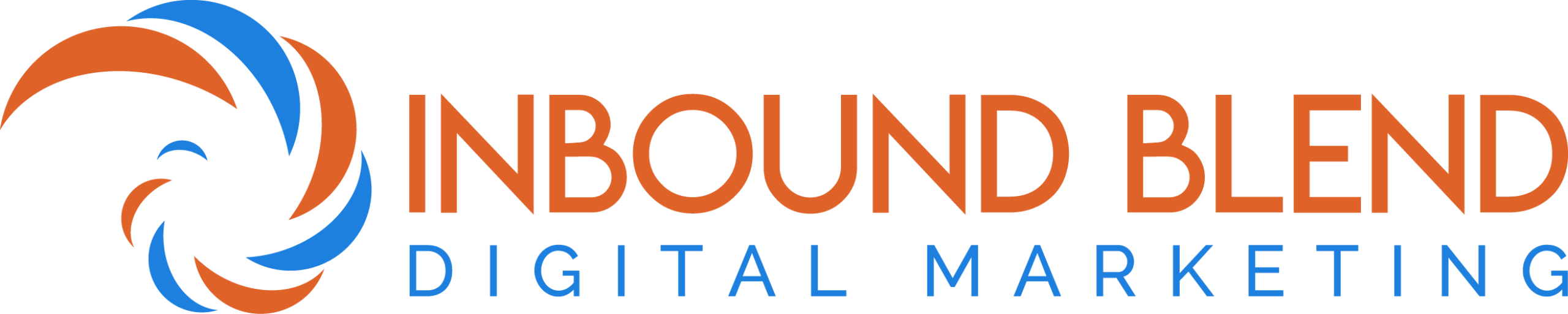 Inbound Blend LLC Logo