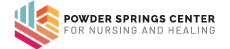 Powder Springs Centers for Nursing and Healing Logo