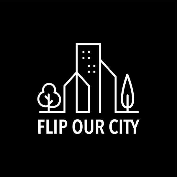 Flip Our City, Inc. Logo