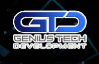 Genius Tech Development, LLC Logo