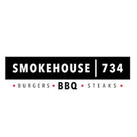 Smokehouse 734, LLC Logo
