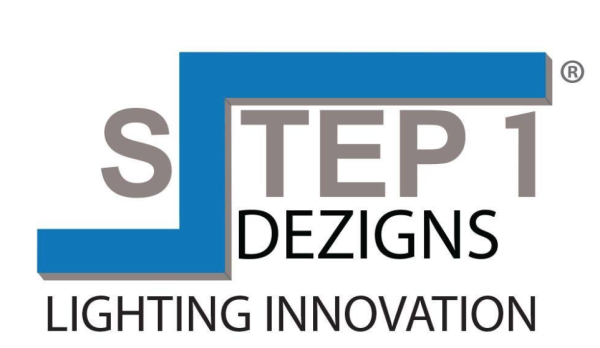 Step 1 Dezigns Inc Logo