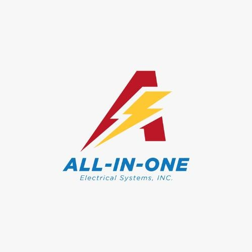 All-In-One Electrical Systems, Inc. Logo