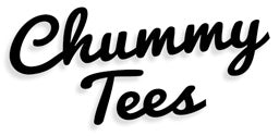 Chummy Tees Logo