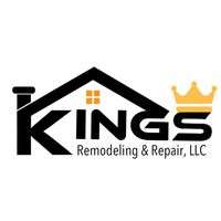King’s Remodeling and Repair LLC Logo
