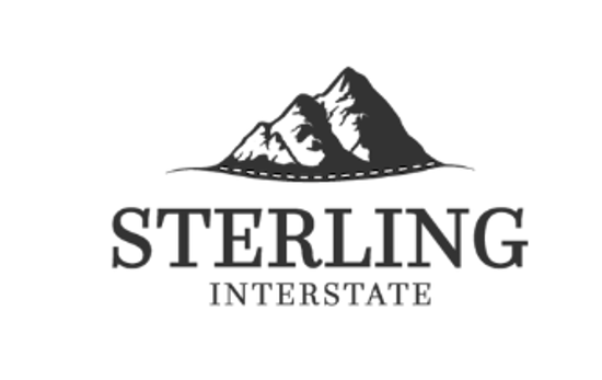 Sterling Interstate LLC Logo