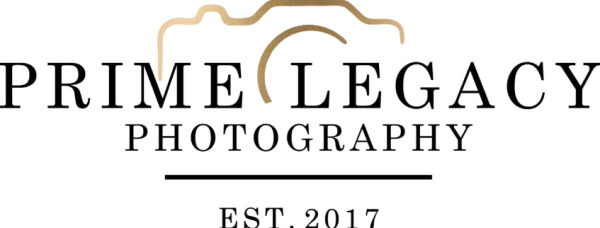 Prime Legacy Photography Logo