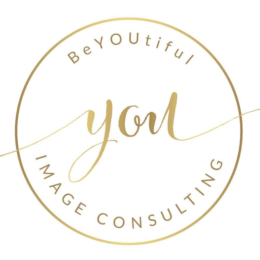 BeYoutiful Image Consulting Logo